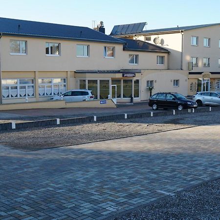 Bach Hotel Porta Westfalica Zewnętrze zdjęcie