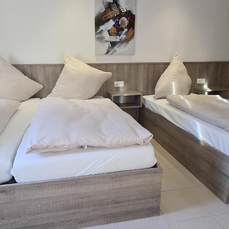 Bach Hotel Porta Westfalica Zewnętrze zdjęcie