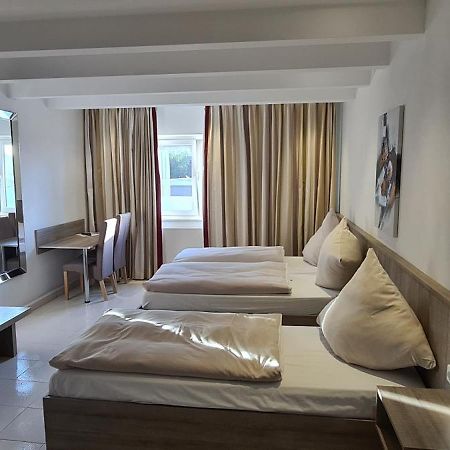 Bach Hotel Porta Westfalica Zewnętrze zdjęcie