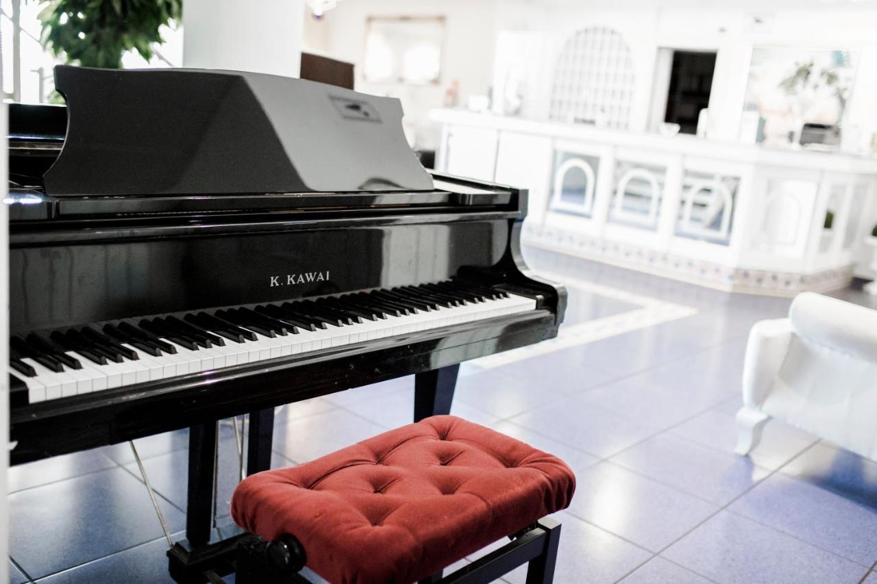Bach Hotel Porta Westfalica Zewnętrze zdjęcie