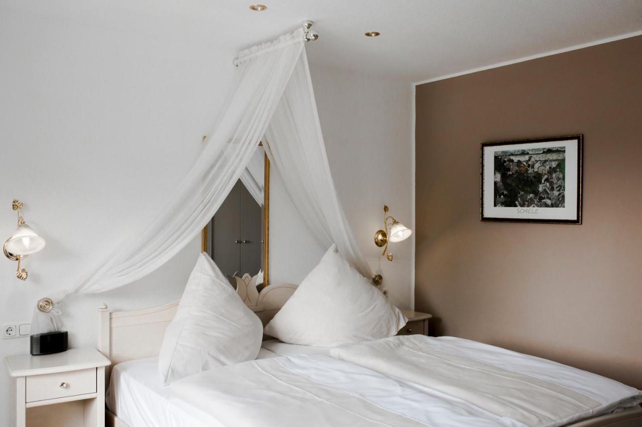 Bach Hotel Porta Westfalica Zewnętrze zdjęcie