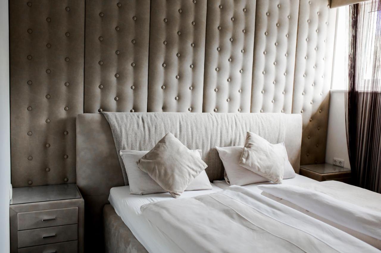 Bach Hotel Porta Westfalica Zewnętrze zdjęcie