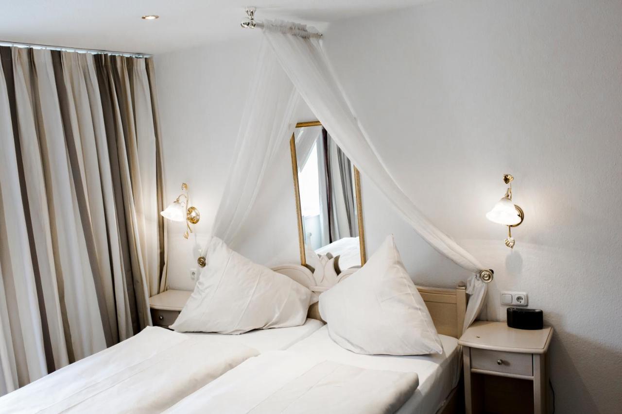 Bach Hotel Porta Westfalica Zewnętrze zdjęcie