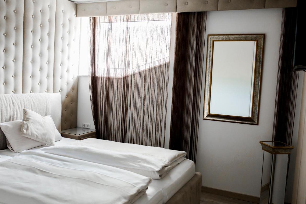 Bach Hotel Porta Westfalica Zewnętrze zdjęcie