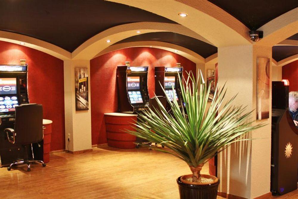 Bach Hotel Porta Westfalica Zewnętrze zdjęcie