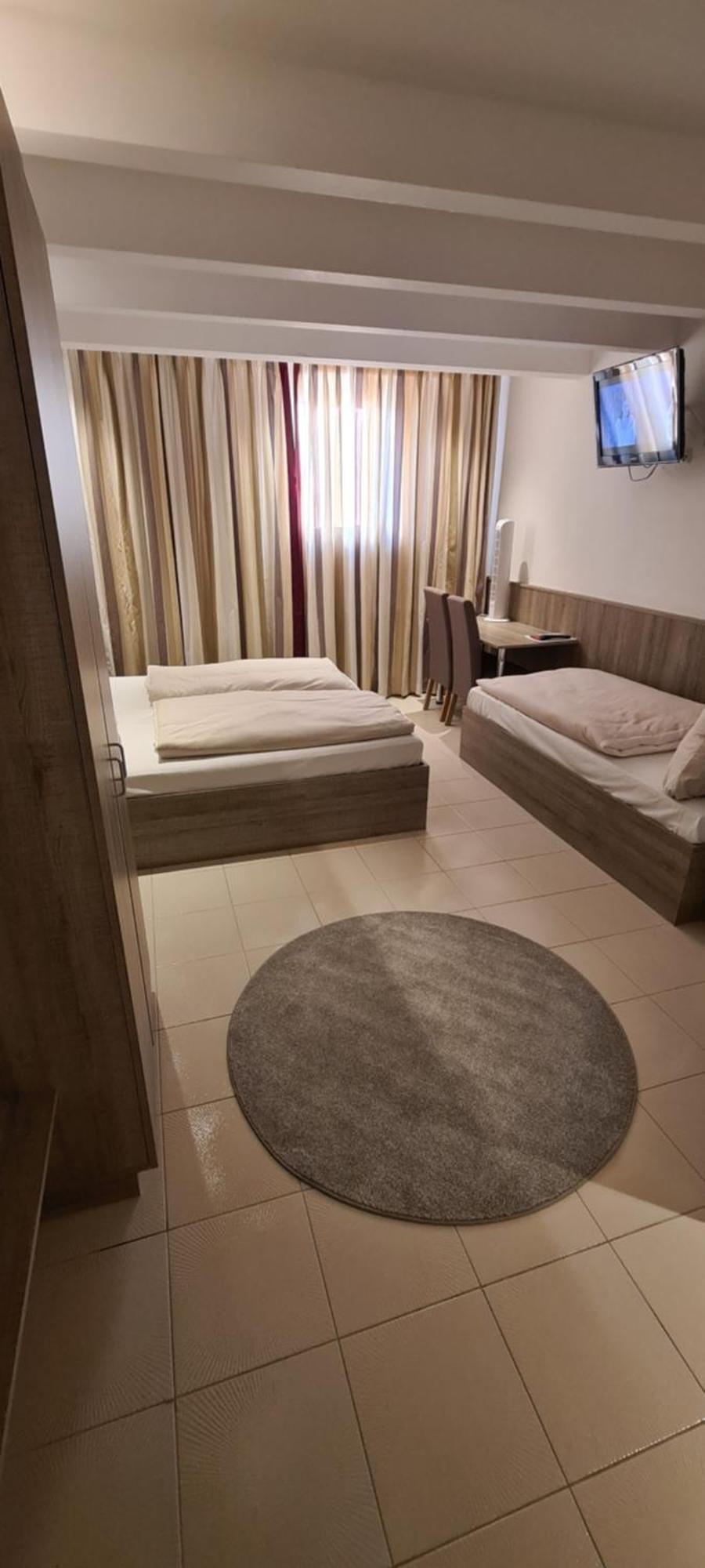 Bach Hotel Porta Westfalica Zewnętrze zdjęcie